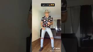 Roddy Ricch Ballin Country VERSION TikTok [upl. by Anyer39]