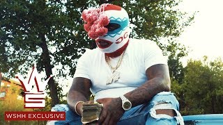 Peewee Longway quotOn Dat Freestylequot WSHH Exclusive  Official Music Video [upl. by Leonelle486]