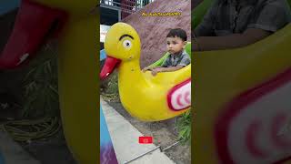 Tharave tharave  Mini Ooty park Malappuram boy cute baby reels ytshorts [upl. by Acnoib]