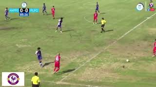 Highlights Diego Silva Khampangphet FC VS Phitsanulok FC BGC CUP 2023 [upl. by Milde850]