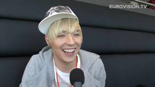 Interview Milan Stanković  Ovo Je Balkan Serbia [upl. by Lustig764]