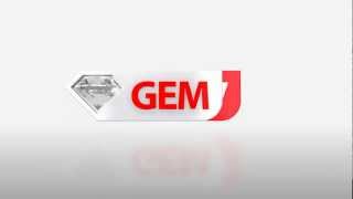 GEM TV [upl. by Ellebyam]