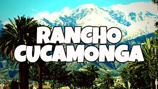 Best Things To Do in Rancho Cucamonga California [upl. by Selena902]