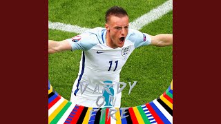 Vardy on Fire [upl. by Aihc]