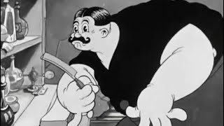 Popeye Cartoon Tiktok  Everyday Normal Guy 2 edit [upl. by Hazlip]