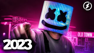 Music Mix 2023 🎧 EDM Remixes of Popular Songs 🎧 Gaming Music  Bass Boosted [upl. by Ytsirt]