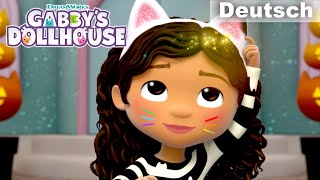 GABBYS DOLLHOUSE  Staffel 5 Trailer  Netflix [upl. by Wolfe453]