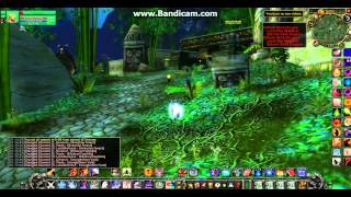 ZoneWoW  TBC Fun Server [upl. by Nissensohn]