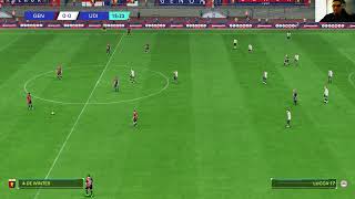 Genoa My reactions and comments gameplay EA Sports FC 24 [upl. by Aivata]