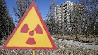 Tschernobyl Mensch und Natur leiden noch immer [upl. by Otrebogir]