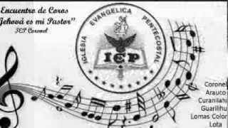 IEP Coronel  El amor [upl. by Notwen]