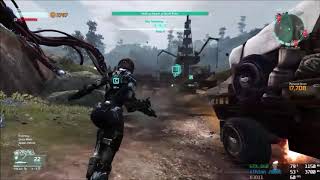 Is Defiance 2050 any good  New Open World Free to Play MMO Shooter  First 30 Minutes of Gameplay [upl. by Ollehto418]