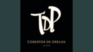 Cobertor de Orelha Ao Vivo [upl. by Guthry]