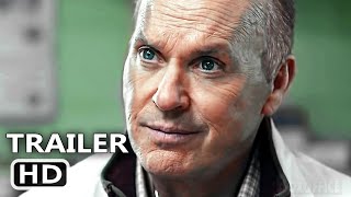 DOPESICK Trailer 2 2021 Michael Keaton [upl. by Frayda730]