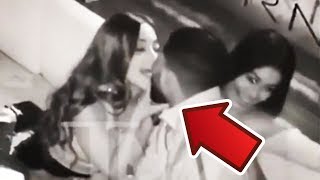 Tristan Thompson Gets Caught Cheating On Khloe Kardashian [upl. by Enrico]