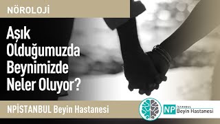 AŞIK OLDUĞUMUZDA BEYNİMİZE NELER OLUYOR [upl. by Milly]