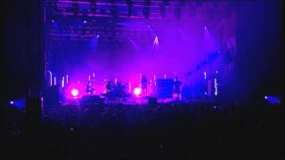 Placebo live at FestiNeuch 2015 Full Show HD [upl. by Giordano697]