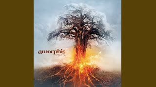 Amorphis  From The Heaven Of My Heart [upl. by Stubbs]