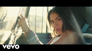 Jessie Reyez  JEANS ft Miguel Official Music Video [upl. by Novyak]