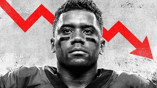 The Rise And Fall of Russell Wilson [upl. by Kcirrag33]