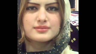 Yasir Kashmiri New Hindko Song [upl. by Kellie]