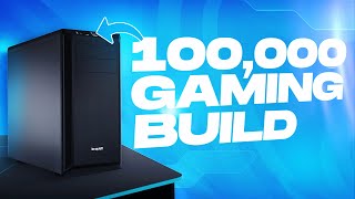 BEST Budget Gaming PC Build in Rs 115000  Pakistan  BrownLad [upl. by Aneema707]