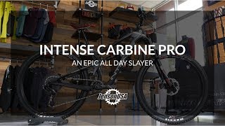 Intense Carbine Pro Review  An Epic All Day Slayer [upl. by Noreg]