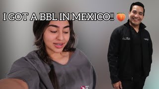 I GOT A BBL IN MEXICO [upl. by Anan813]