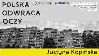 quotPolska odwraca oczyquot  audiobook [upl. by Hartwell]