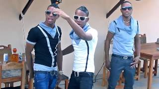 LOS PRINCIPALES  Kimba Pa Que Suene Official Video HD [upl. by Talley195]