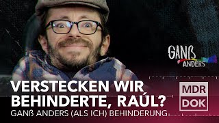 Ganß anders Behinderte Menschen verstecken  MDR DOK [upl. by Mya]