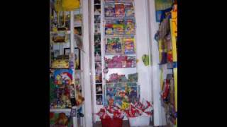 Guinness Book of World Records Largest Pokemon Collection 20082010 [upl. by Egon789]