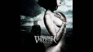 Bullet For My Valentine  Dignity Filtered Instrumental [upl. by Hilaria]