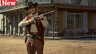 The Outlaw Turned Legend of the Wild West Western Drama Full Movie Rory Calhoun English [upl. by Nodearb896]