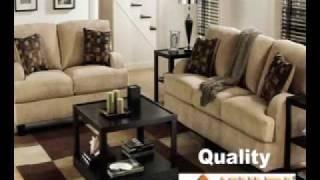 Ashley Furniture Commercial By AnthonyCheryl Barnett [upl. by Eiramanna]