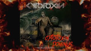 Cytotoxin Dominus lyrics [upl. by Nevi625]