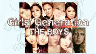 Girls Generation 소녀시대THE BOYS plagiarism copycat similar song Lady Gaga Madonna2011 [upl. by Esina707]