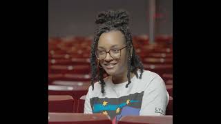 Meet JITNEY Director Tinuke Craig [upl. by Jacinta]