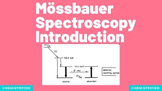 Vibrational Spectroscopy  01  Introduction [upl. by Westney200]