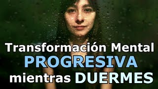 🌛Meditación CUÁNTICA PROGRESIVA Técnica de SESGO CUÁNTICO TRANSFORMACIÓN MENTAL EN 15 MINUTOS [upl. by Nehemiah]