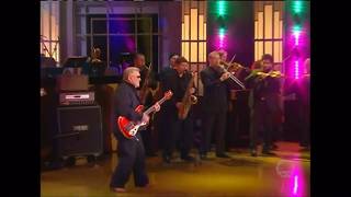 The Ventures sing quotHawaii Five0 Theme Songquot Live in Concert 2011 in HD [upl. by Yvaht]