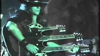 Bon Jovi  Wanted Dead Or Alive Live Moscow best Richie Sambora performance [upl. by Ainnat]