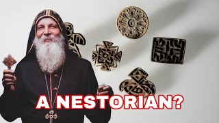 Is Bishop Mar Mari Emmanuel Nestorian [upl. by Yehs]