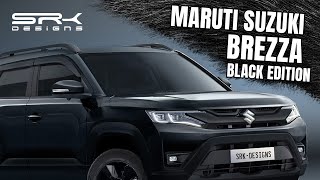 2022 Maruti Suzuki Brezza Review Pricier Techier Better [upl. by Arykahs845]