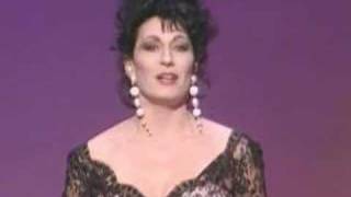 Myrna Loys Honorary Award 1991 Oscars [upl. by Nhguahs912]