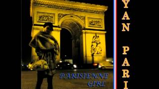 Ryan Paris  Parisienne Girl Eddy Mi Ami Remix Italo Disco [upl. by Nileve115]