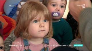 Comment canaliser lagressivité des enfants  La Maison des Maternelles [upl. by Silvie]