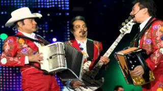 La Luz de tus OjosLos Tigres del Norte en Los Mochis en Vivo Año 2005 [upl. by Fortunato]