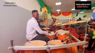 Odomankoma by Nana Yaw Asare Cover Immanuel Presbyterian Church Vicenza  Italy [upl. by Tallia]