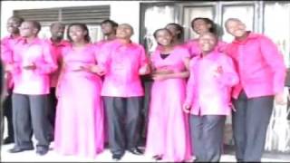 Christ Ambassadors Choir  Ni Vema [upl. by Claudianus]